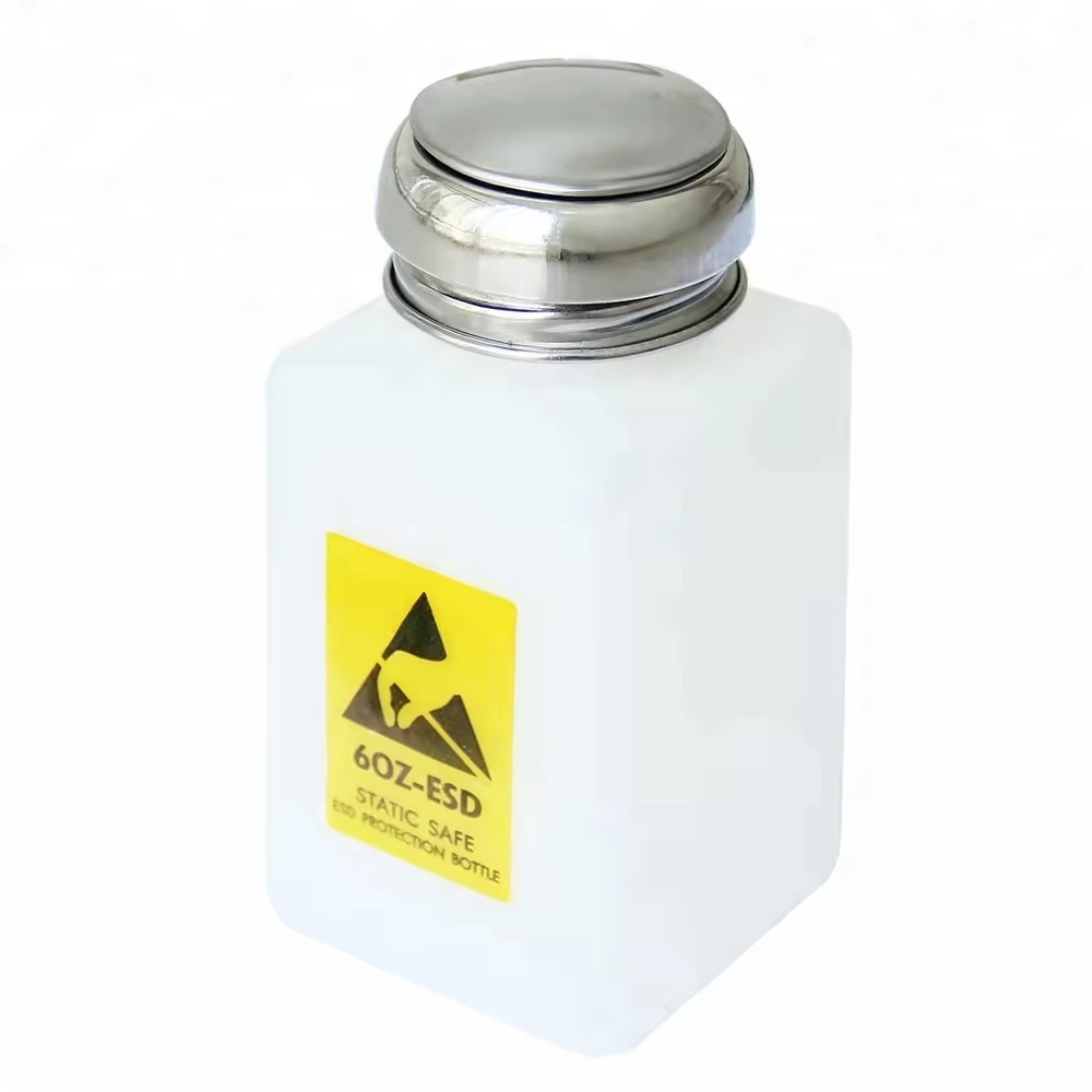 Ipa Dispenser Bottle - Application: Industrial