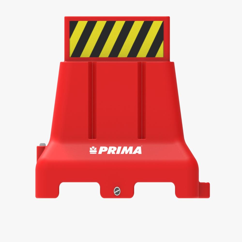 1 meter barricade New Model