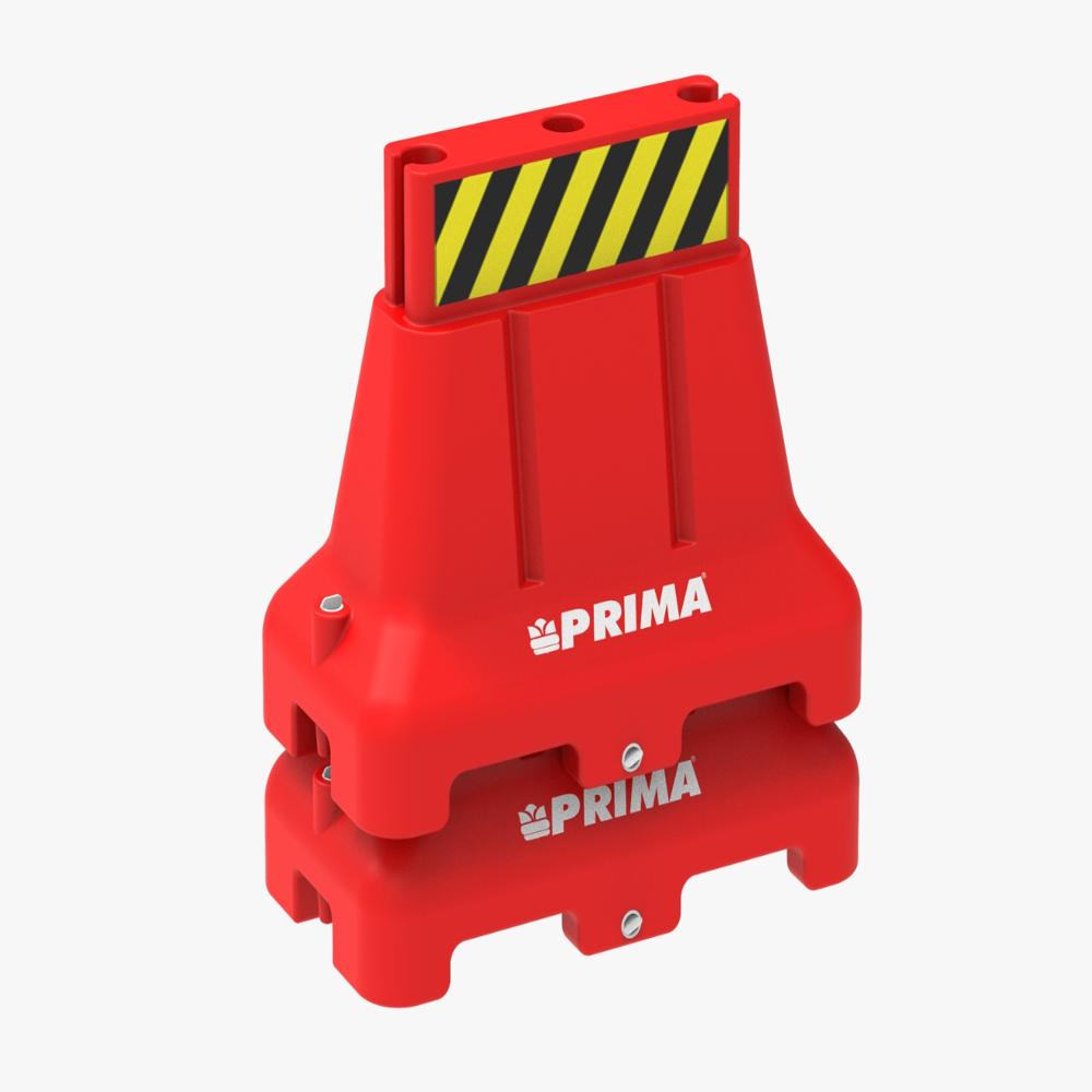 1 meter barricade New Model