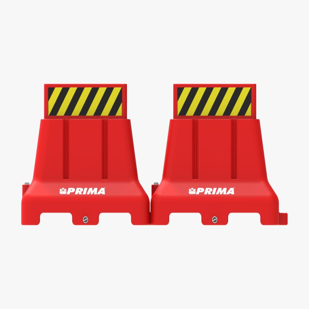 1 meter barricade New Model