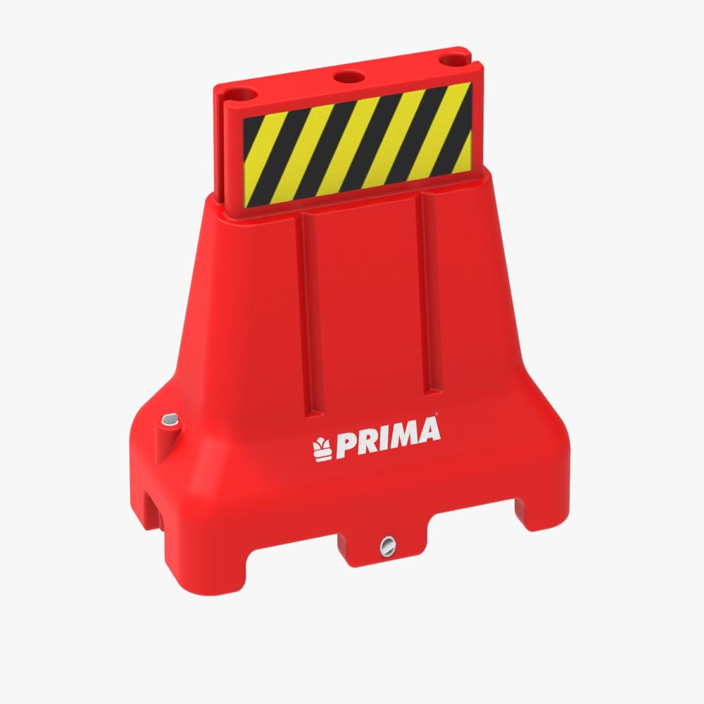 1 meter barricade New Model