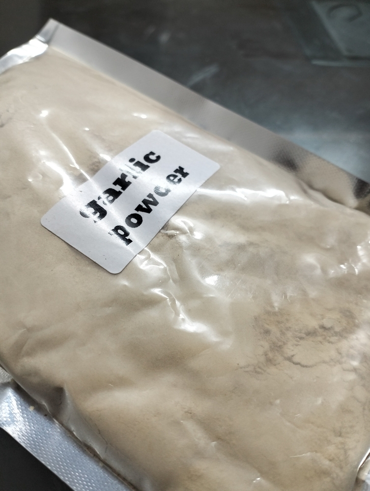 garlic powder