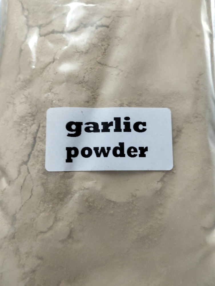 garlic powder