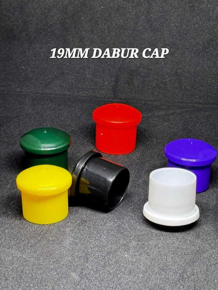 19mm Dabur Cap