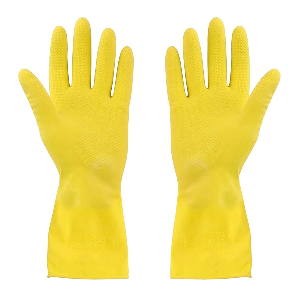 chemical safety gloves
