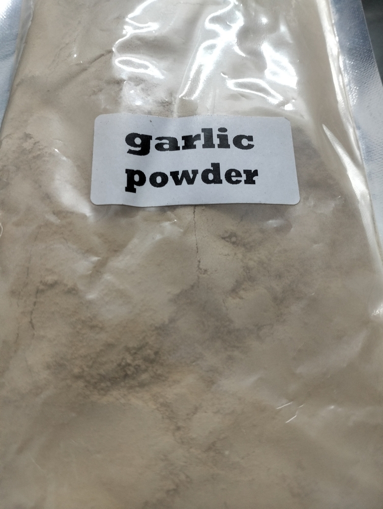 garlic powder