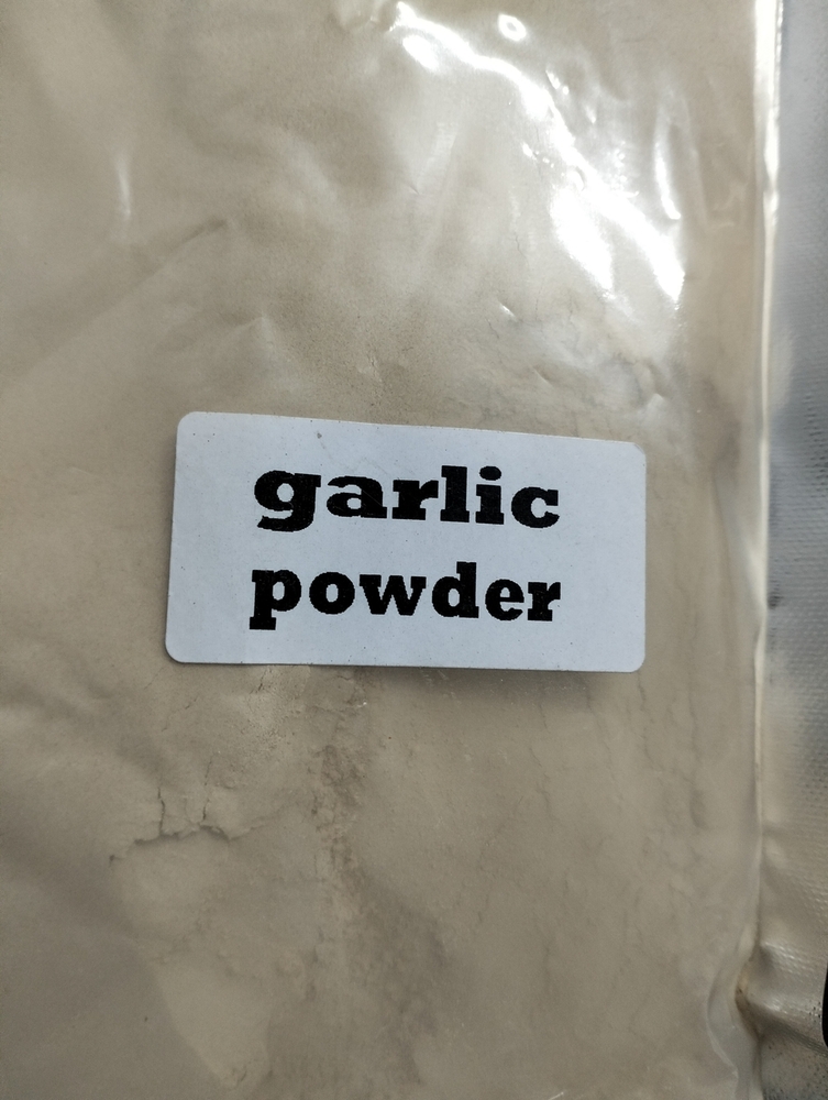 garlic powder