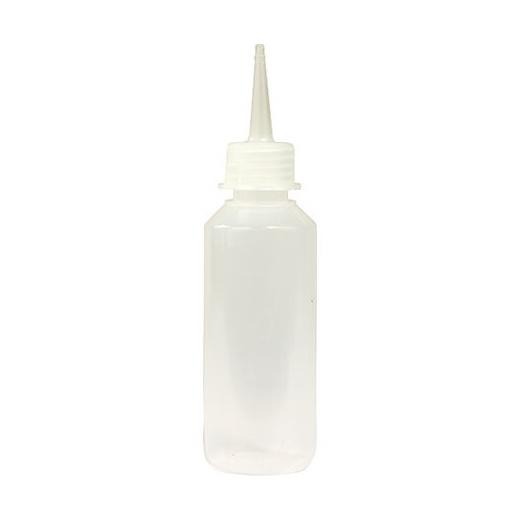 Needle Dispenser Tip Bottle