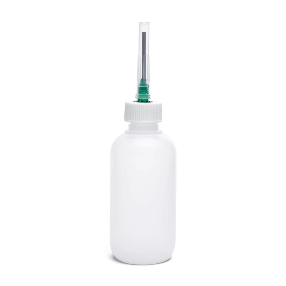 Needle Dispenser Tip Bottle - Application: Industrial