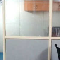 Metal Portable Cabins