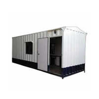 MS Porta Cabin