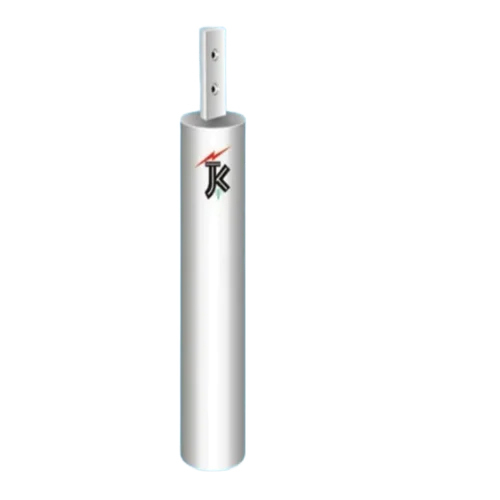 Jk Chemical Gel Earthing Strip in Pipe Technology