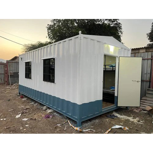 Ms Portable Bunk House Cabin