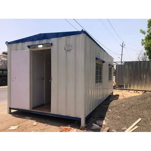 Portable Bunk Bed Cabins