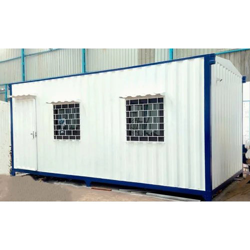 Portable Bunkhouse Cabin - Color: Any Color