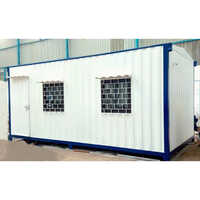 Portable Bunkhouse Cabin - Color: Any Color