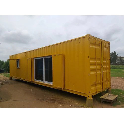Executive Office Container