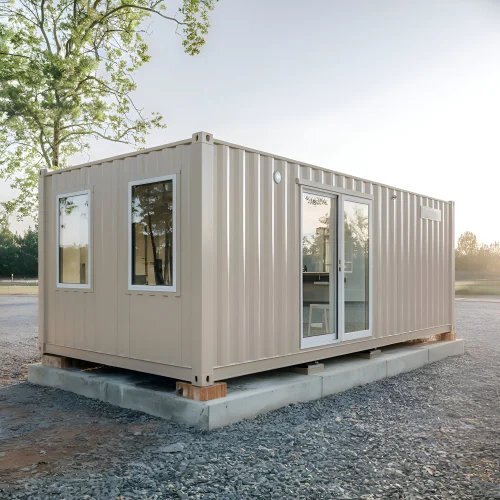 Cargo Container