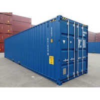 Hc Shipping Container - Capacity: 40 Ton