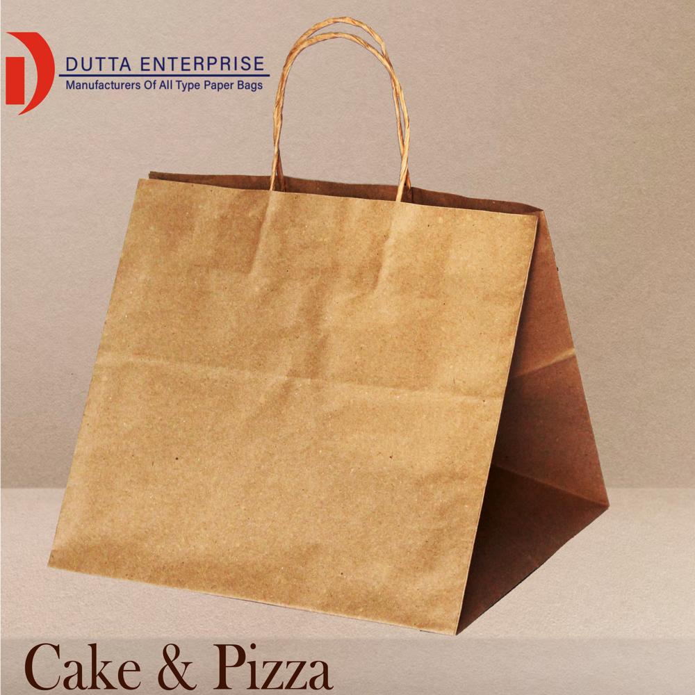 Paper Coffee Bag