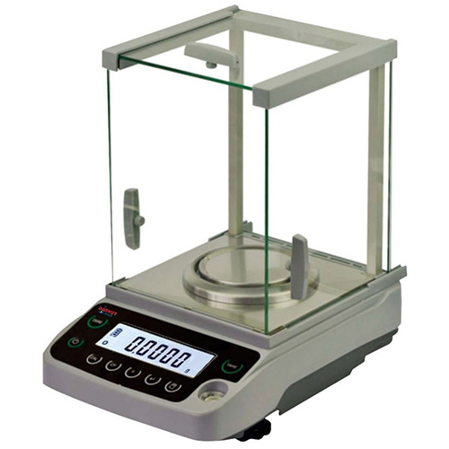 Lab Digital Balance - Accuracy: 100 %