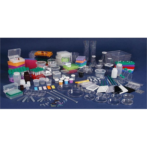 Labortary Plastic Wares