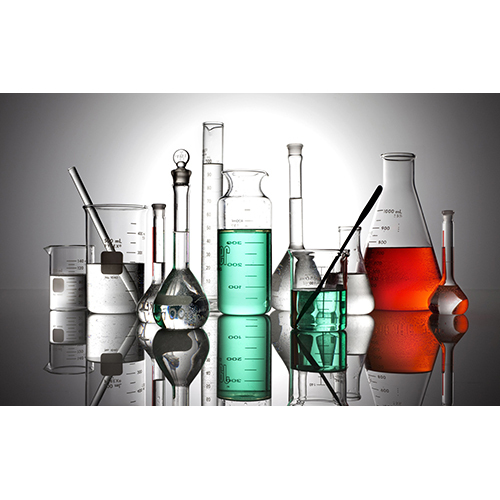 Labrotary Glasswares