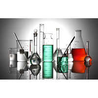 Labrotary Glasswares