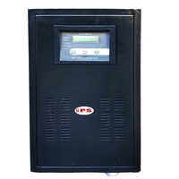 7.5KVA Online UPS with Isolation Transformer, Maxima Series, 3PH IP 3PH OP