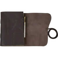 Leather Journal Notebook