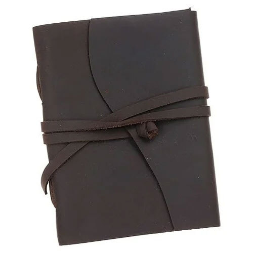 Vintage Handmade Genuine Leather