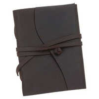 Vintage Handmade Genuine Leather