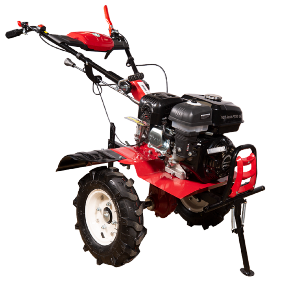 Petrol Power Weeder Min T 5 HP