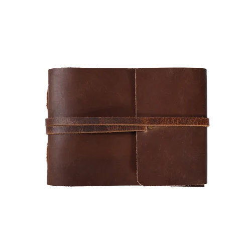 Leather Journals And Sketchbooks