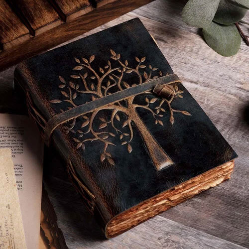 Tree of Life Journal
