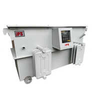 600 Kva Oil Cooled Servo Voltage Stabilizer
