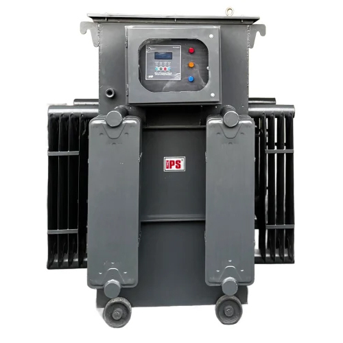 1000KVA Linear Type Servo Voltage Stabilizer