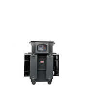 630KVA Linear Type oil Cooled Servo Voltage Stabilizer (Un-Balanced)