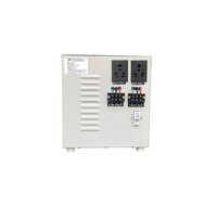 5KVA Air cooled servo voltage stabilizer