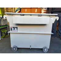 20 KVA Oil Cooled Servo Voltage Stabilizer
