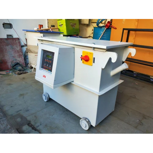 20 Kva Oil Cooled Servo Voltage Stabilizer - Ambient Temperature: 0-40 Celsius (Oc)