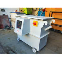 20 KVA Oil Cooled Servo Voltage Stabilizer