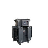 400KVA Linear Type Servo Voltage Stabilizer