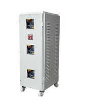 10kva Three Phase Servo Stabilizer
