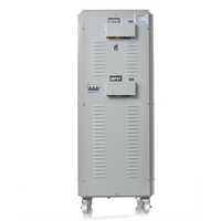 10kva Three Phase Servo Stabilizer