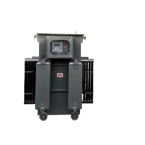 200KVA Linear Type Servo Voltage Stabilizer
