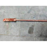 Copper Bonded Earthing Rod 20.2mm 1.5 Meter 250 Micron