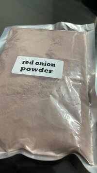 Dehydration Red Onion Powder