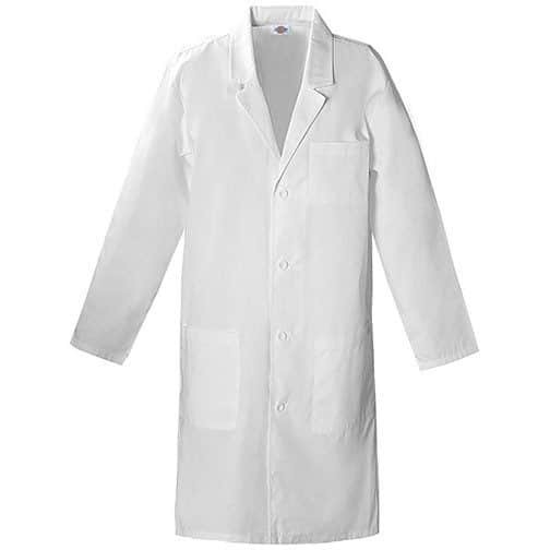 lab coat