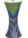 One Piece Wash Basin - Color: Green